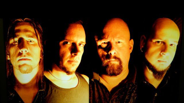Pro-Pain, Wrath, Bray Road - Mar. 28